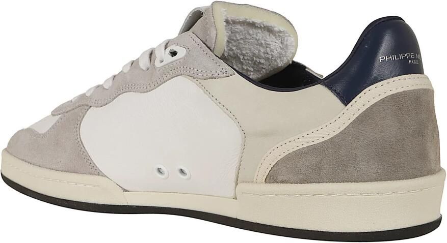 Philippe Model Lage Sneakers PGAL LOW MAN - Foto 3