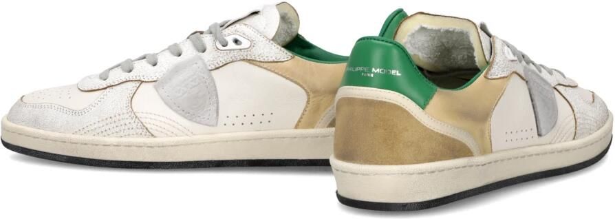 Philippe Model Pgal Low Sneaker - Foto 2