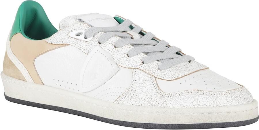 Philippe Model Pgal Low Sneaker - Foto 2