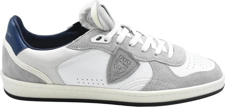 Philippe Model Pgal Low Sneaker