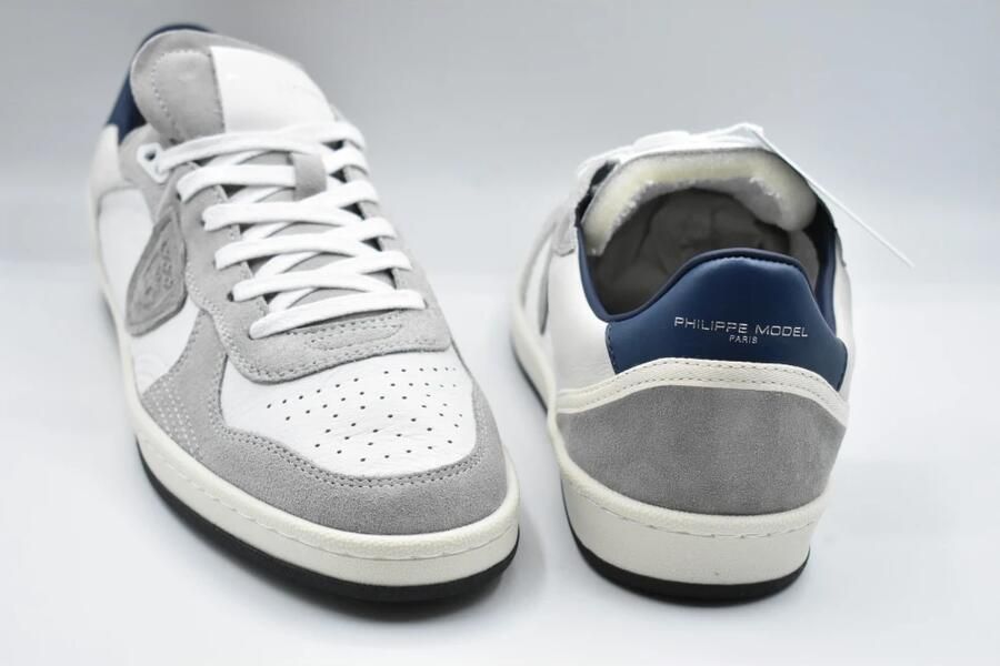 Philippe Model Pgal Low Sneaker - Foto 2