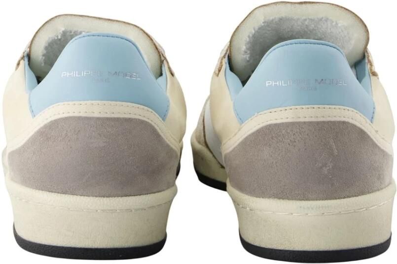 Philippe Model Pgal Low Sneakers - Foto 2