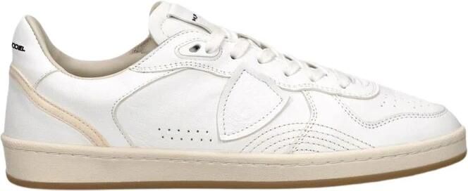 Philippe Model Pgal Low Sneakers