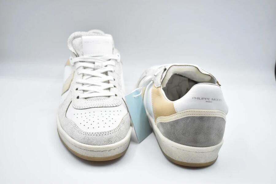 Philippe Model Pgal Low Top Sneakers - Foto 2