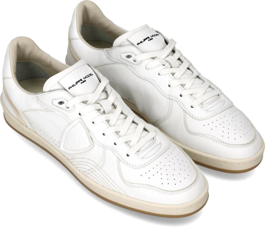 Philippe Model Lage Sneakers - Foto 2