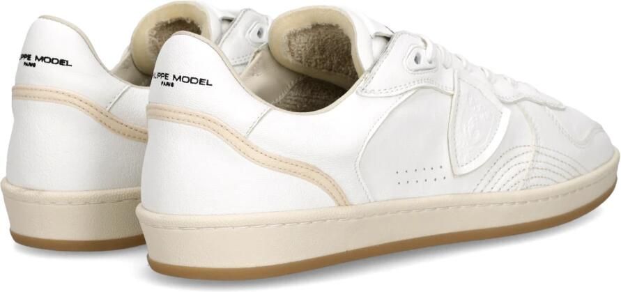 Philippe Model Lage Sneakers - Foto 4