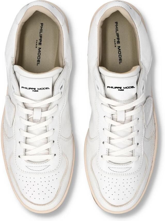 Philippe Model Lage Sneakers - Foto 3