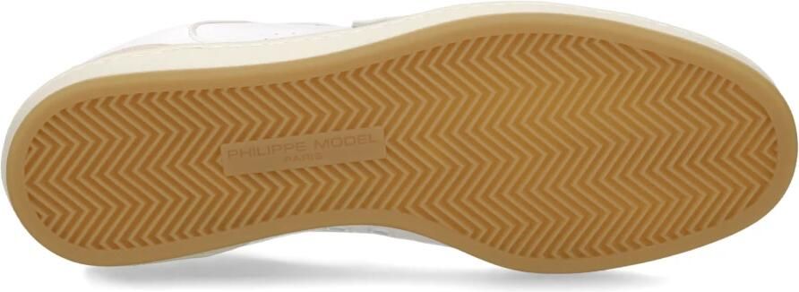 Philippe Model Lage Sneakers - Foto 6