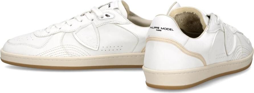 Philippe Model Lage Sneakers - Foto 5