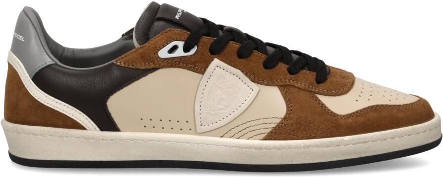 Philippe Model Lage Sneakers PGAL LOW MAN