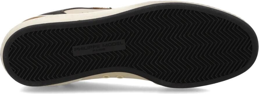 Philippe Model Lage Sneakers PGAL LOW MAN - Foto 3