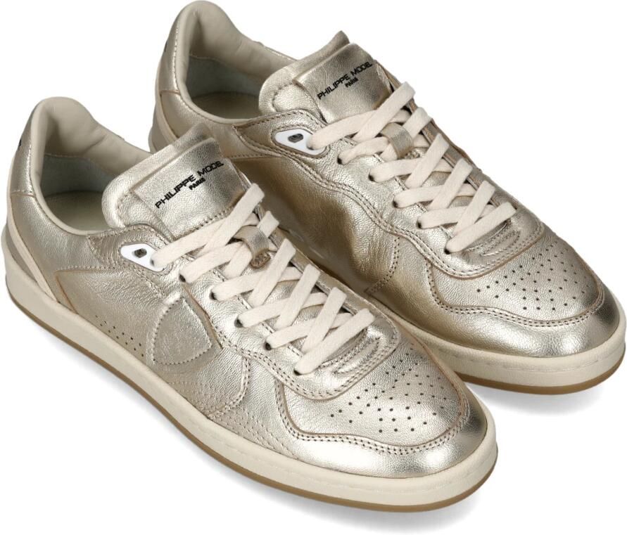 Philippe Model Pgal Sneakers - Foto 2