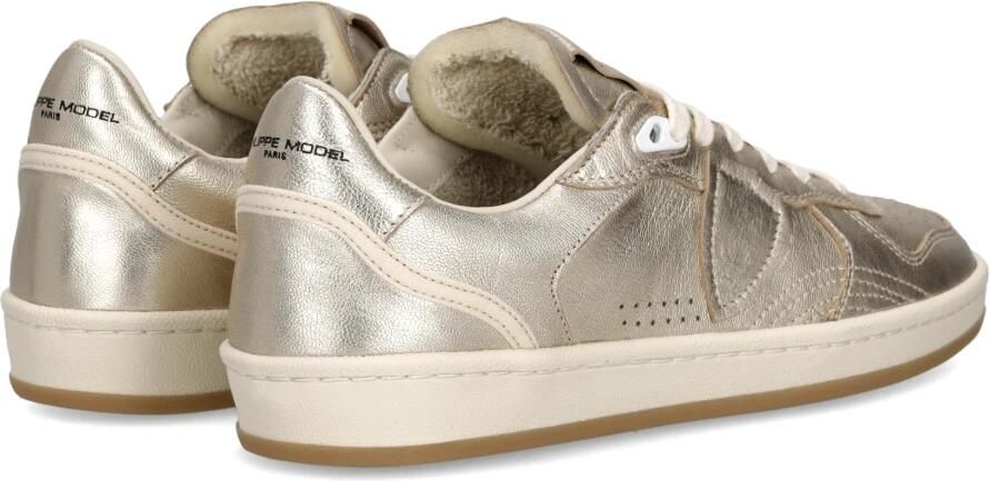 Philippe Model Pgal Sneakers - Foto 4
