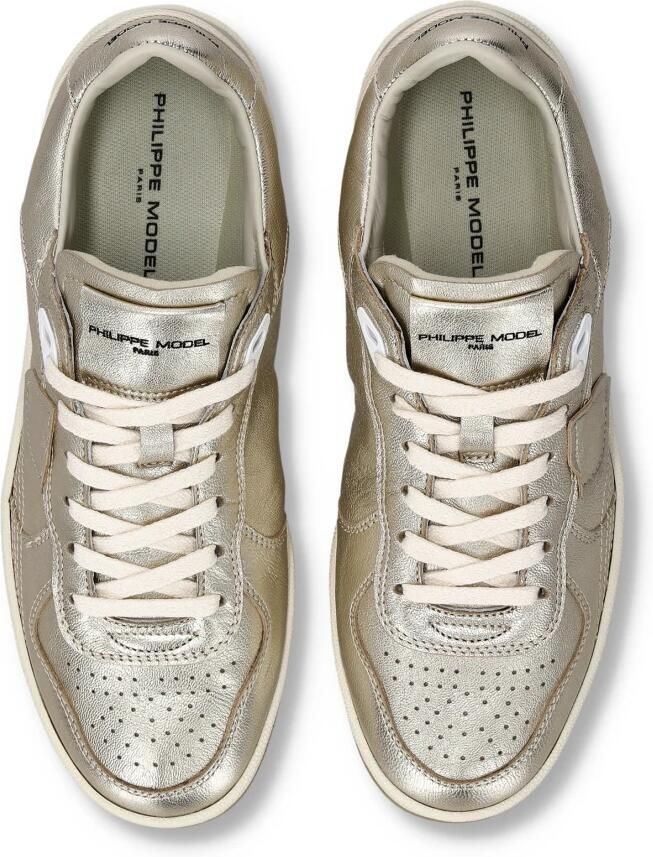 Philippe Model Pgal Sneakers - Foto 3