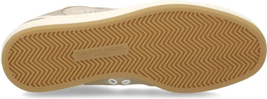 Philippe Model Pgal Sneakers - Foto 6