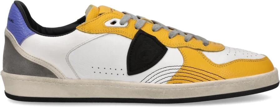 Philippe Model Pgal Skate