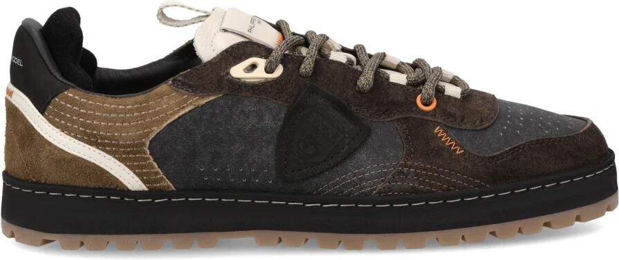 Philippe Model Pgal Skate