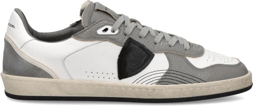 Philippe Model Lage Sneakers PGAL LOW MAN