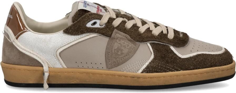 Philippe Model Pgal Lage Sneaker