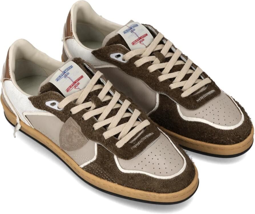Philippe Model Pgal Lage Sneaker - Foto 2