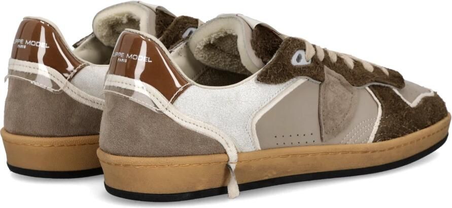 Philippe Model Pgal Lage Sneaker - Foto 7