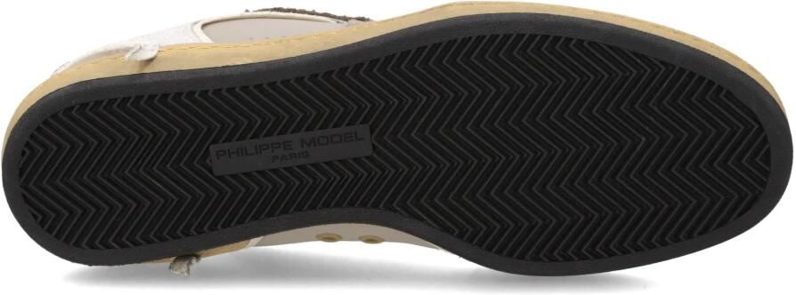 Philippe Model Pgal Lage Sneaker - Foto 13