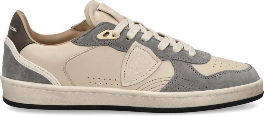 Philippe Model Pgal Skate Lage Sneakers