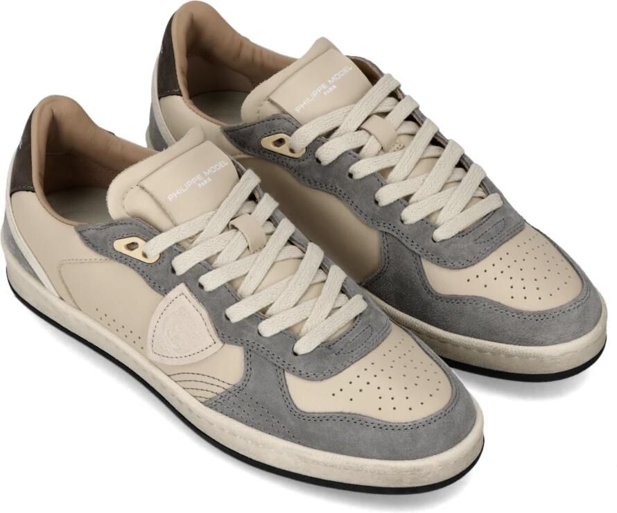 Philippe Model Pgal Skate Lage Sneakers - Foto 2