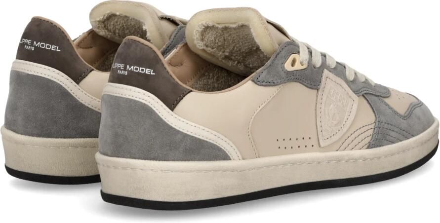 Philippe Model Pgal Skate Lage Sneakers - Foto 4