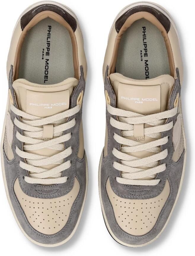 Philippe Model Pgal Skate Lage Sneakers - Foto 3