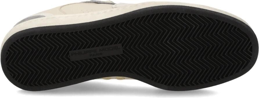 Philippe Model Pgal Skate Lage Sneakers - Foto 5