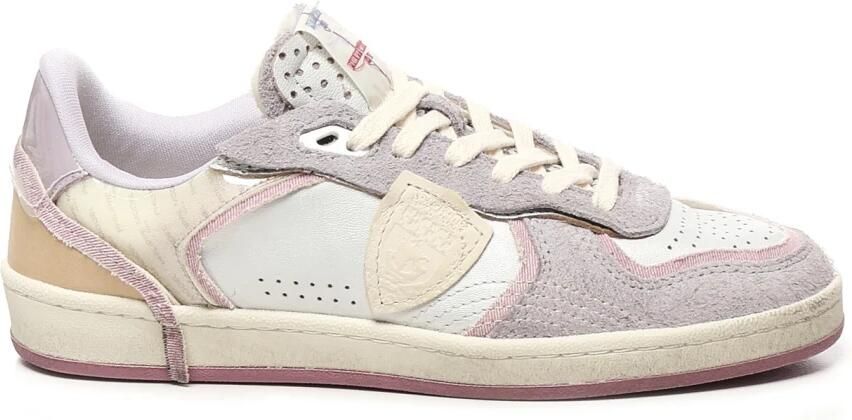 Philippe Model Pgal Sneaker