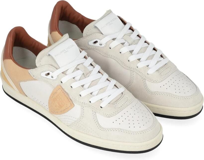 Philippe Model Pre-owned Pgal Sneakers - Foto 4