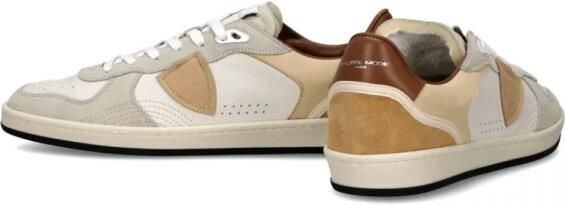 Philippe Model Pgal Sneakers - Foto 3