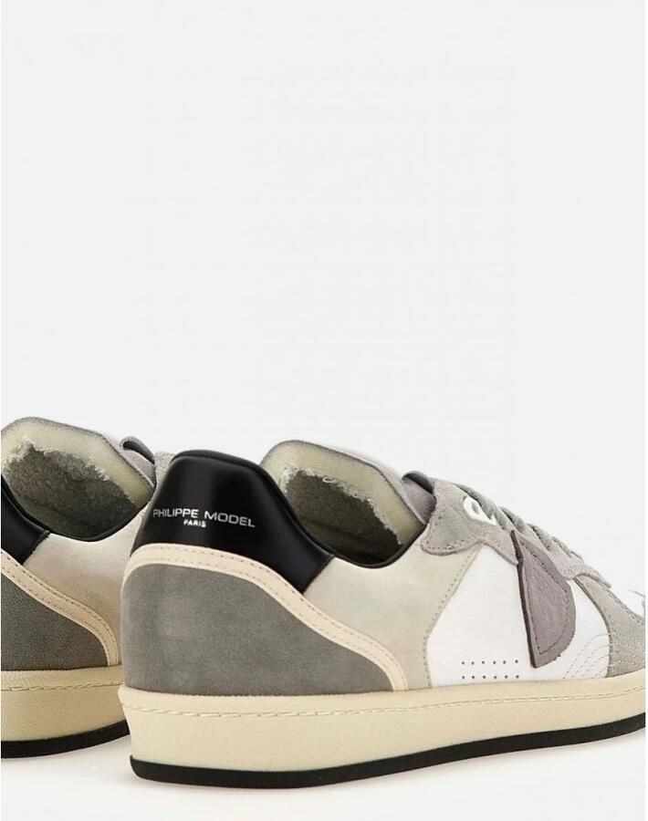 Philippe Model Pgal Sneaker - Foto 2