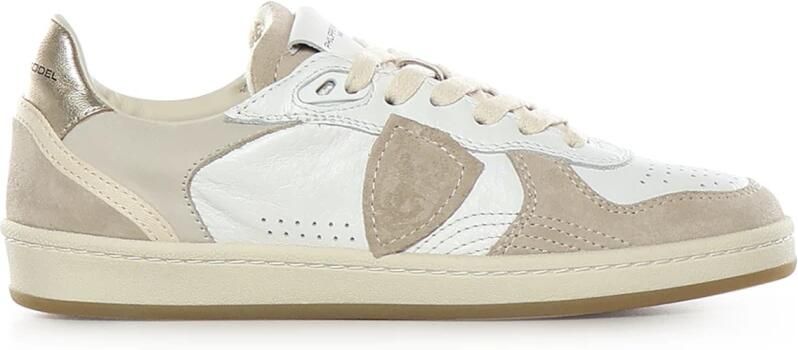 Philippe Model Pgal Sneaker
