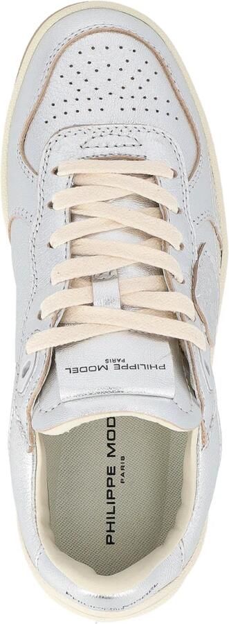 Philippe Model Pgal Sneaker - Foto 2