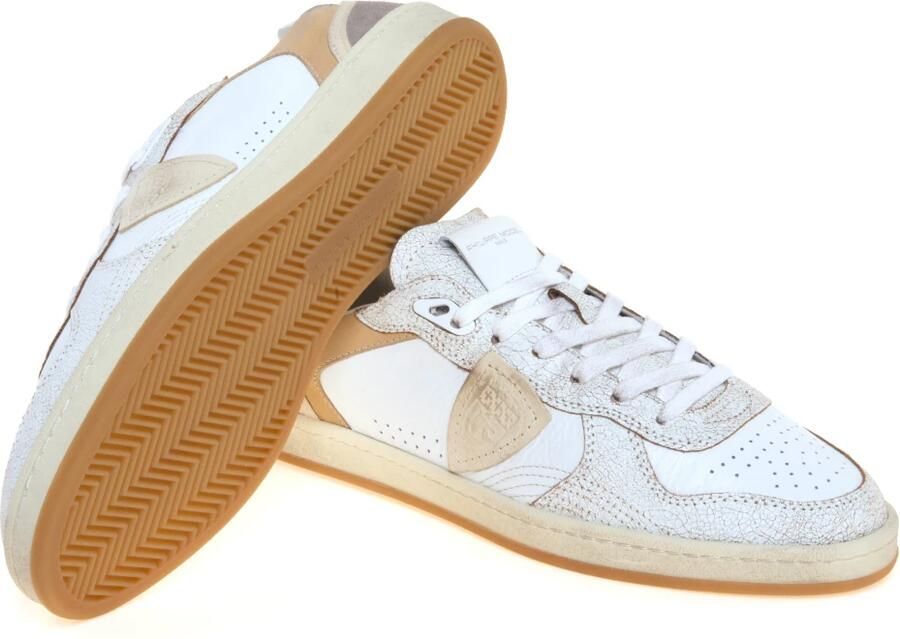 Philippe Model PGAL Sneaker - Foto 4