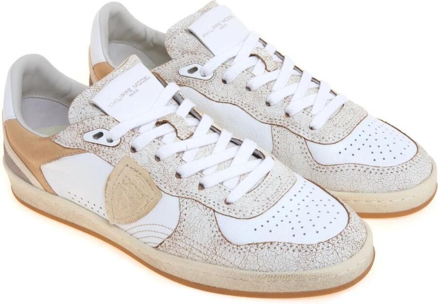 Philippe Model PGAL Sneaker - Foto 4