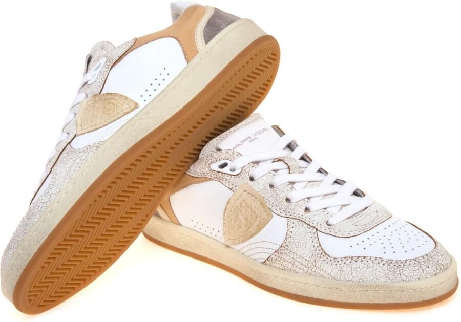 Philippe Model PGAL Sneaker - Foto 3
