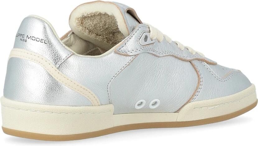 Philippe Model Pgal Sneaker - Foto 3