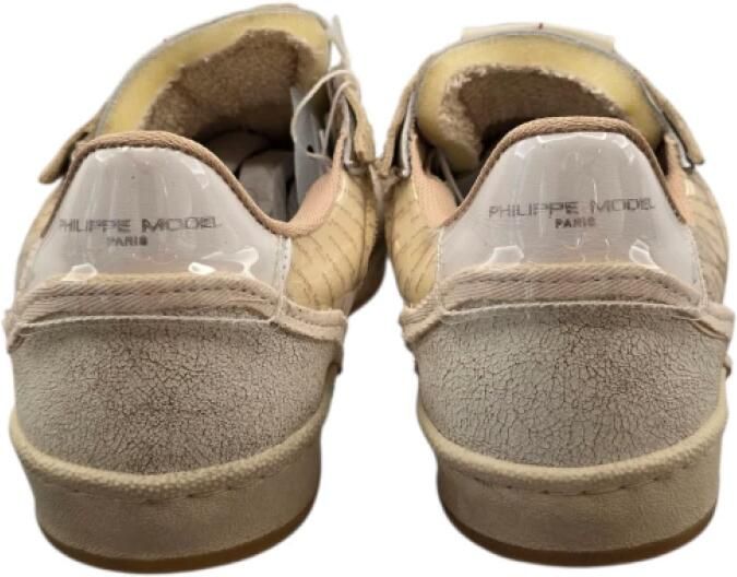 Philippe Model Pgal Sneakers - Foto 2
