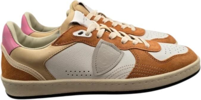 Philippe Model Pgal Sneakers