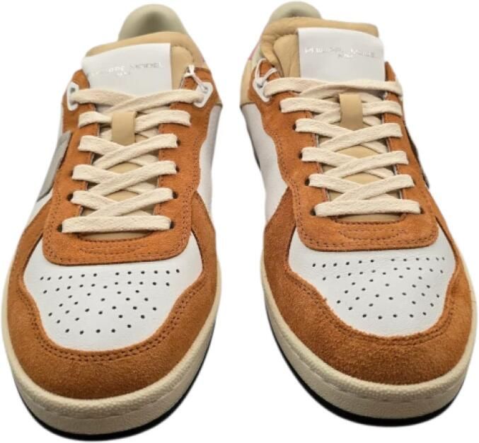 Philippe Model Pgal Sneakers - Foto 2