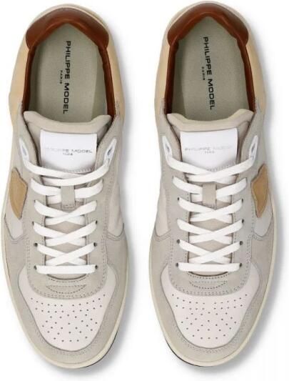 Philippe Model Pgal Sneakers - Foto 2