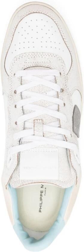 Philippe Model Pgal Sneakers - Foto 2