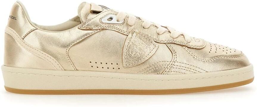 Philippe Model Pgal Sneakers