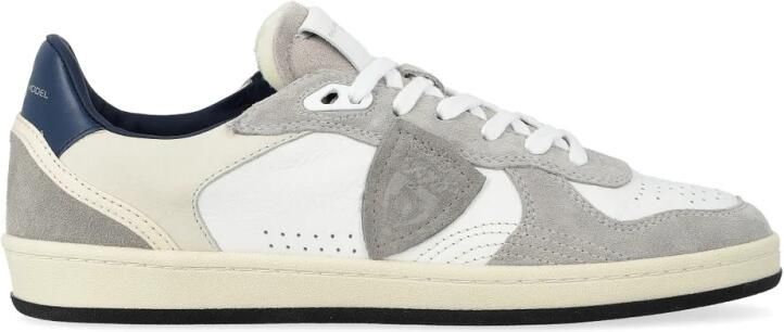 Philippe Model Lage Sneakers PGAL LOW MAN