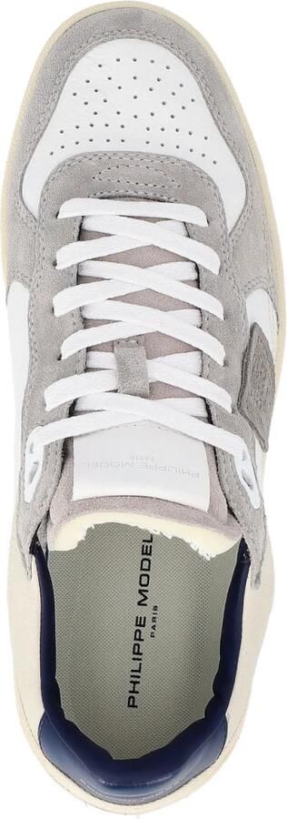 Philippe Model Lage Sneakers PGAL LOW MAN - Foto 2