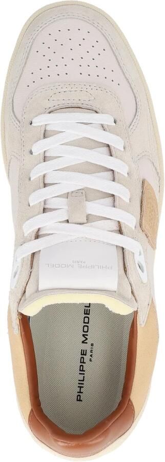 Philippe Model Pre-owned Pgal Sneakers - Foto 5